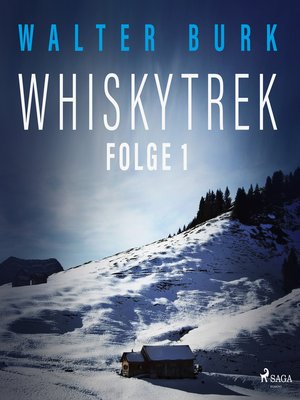 cover image of Whiskytrek, Folge 1 (Ungekürzt)